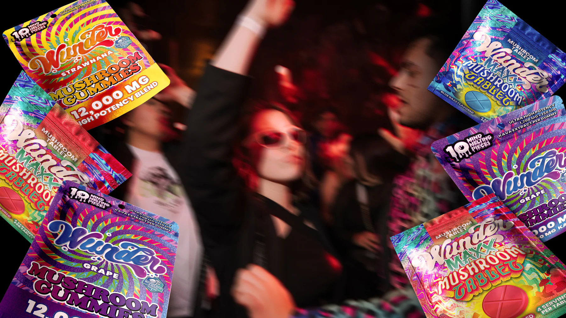 Elevate Your Inner State